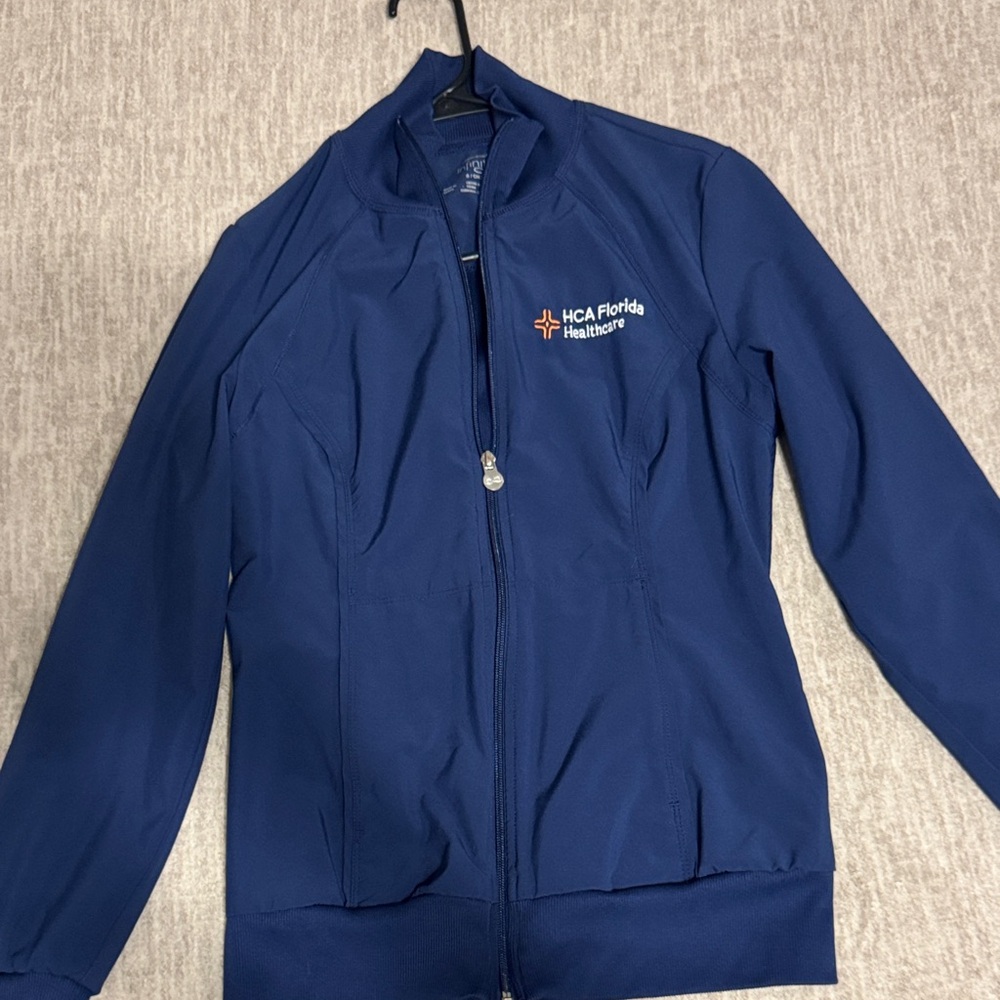 Cherokee Infinity Black Jacket - image 1